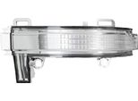 Led Indicatore Specchio Specchio Esterno Indicatore Sinistro 7C1949101A Per Vw Crafter