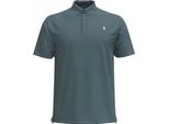 Under Armour Golf Tech Polo A Maniche Corte Blu Xl Uomo Blu Xl