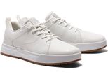 Timberland Maple Grove Pelle Oxford Scarpe Sportive Beige Eu 41 Uomo Beige Eu 41