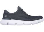 Skechers Garza Reardon Scarpe Sportive Grigio Eu 44 Uomo Grigio Eu 44