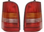 Fanali Posteriori Sinistri + Destri Per Mercedes Classe V Vito W638