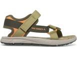 Merrell Kahuna Web 2.0 Sandali Verde Eu 37 Verde Eu 37