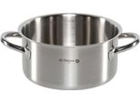 Scopri Il Bratentopf De Buyer Prim Appety 20Cm: Un Must Per La Tua Cucina