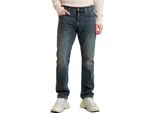 G-Star Mosa Jeans Dritti Blu 33 / 30 Uomo Blu 33
