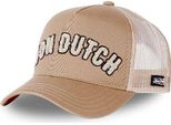 Von Dutch Buckl M Cap Beige Uomo Beige Taglia Unica