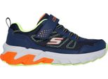 Skechers Elite Sport Tread Scarpe Sportive Blu Eu 33 1/2 Ragazzo Blu Eu 33 1/2
