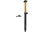 Reggisella Fox Transfer Neo Factory Dropper, 30,9 Mm, 150 Mm, Incluso Telecomando, Kashima/Nero
