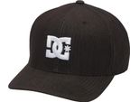 Scarpe Dc Star Tx Cap Nero L-XL Uomo, Donna Nero L-XL
