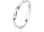 Bellissimo Anello In Argento AGG639 - Circonferenza: 61 Mm