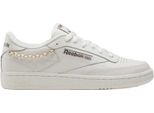 Reebok Club C 85 Scarpe Sportive Bianco Eu 37 1/2 Donna Bianco Eu 37 1/2