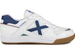 Munich Continental 958 Scarpe Da Calcio Indoor Bianco Eu 44 Uomo,Donna Bianco Eu 44