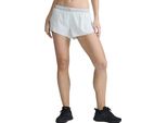 2Xu Light Speed 3 Inch Shorts Grey L Donna Grey L