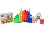 Imanix Set Di Costruzioni Classiche 100 Pezzi Multicolore Multicolore Taglia Unica