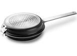 Padella Per Frittate Ibili I-Chef 14 Cm Argento Argento Taglia Unica