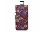 Eastpak Carrello Tranverz Clash Burgundy Bordeaux