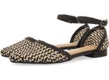 Gioseppo Konispol Ballerine Nero Eu 37 Donna Nero Eu 37