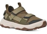 Teva Outflow Universal Scarpe Sportive Verde Eu 41 1/2 Uomo Verde Eu 41 1/2