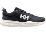 Helly Hansen Crew Scarpe Sportive Basse Blu Eu 38 Donna Blu Eu 38
