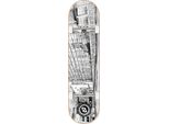 Hydroponic Sport Series Co 7.25'' Skateboard Bianco Bianco Taglia Unica