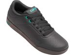 Giro Latch Mtb Nero Eu 40 Uomo Nero Eu 40