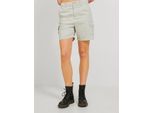 Jack & Jones Holly Jjxx Pantaloncini Cargo Beige L Donna Beige L