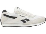 Reebok Classics Glide Low Scarpe Sportive Bianco Eu 37 1/2 Donna Bianco Eu 37 1/2