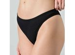 Bmymoon Arena Bikini Bottoms Nero S-M Donna Nero S-M