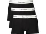 Calvin Klein Uomo Boxer Nero : Colore - Nero, Taglia - 3XL Taglia: 3XL Colore: Nero