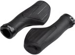 Acid Travel Cmpt Grips Nero Nero Taglia Unica