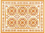 Guzzini Blues Tischset Amber 127901151