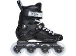 Pattini In Linea Powerslide S1 Nero Eu 38 Nero Eu 38