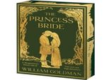La Principessa Sposa Edizione Limitata Deluxe