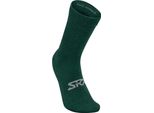 Siroko Srx Arbor Calze Lunghe Verde Eu 40-43 Uomo Verde Eu 40-43