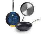 Ibili Quarzo 18 Cm Padella Argento Argento Taglia Unica