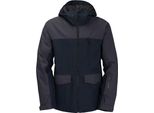 Billabong Outsider Giacca Uomo Grigio S Grigio S