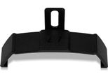 Acid 75 Mm 2.0 Parafango Sella Ponte Adattatore Argento Argento Taglia Unica
