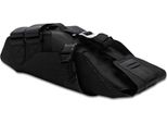 Acid Pack Pro 15/11 Sella Bag Harness Taschengurt Schwarz Schwarz Taglia Unica