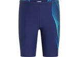 Energetics Ju. Costume Da Bagno Norm Jammer B Navy Navy 164