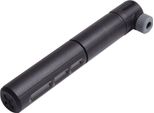 Rfr Hqp Mini Pump Nero 80 Psi Nero 80 Psi