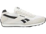Reebok Classics Glide Low Scarpe Sportive Bianco Eu 40 1/2 Donna Bianco Eu 40 1/2
