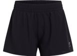 Energetics Da.-Pantaloncini Bamas Ix W Nero Nero S