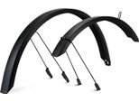 Acid Editor Hybrid 60 Bb Mount 2.0 Parafango Argento 28'' Argento 28''