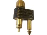 Talamex Adattatore Serbatoio Yamaha Golden Golden Taglia Unica
