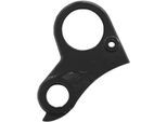 Cube 2090 Axh Deragliatore Argento Argento Taglia Unica