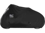 71 Bikeparka Coperture Protettive Per Biciclette Vk Longtail, Nero
