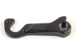 Cube Attain/Agree My18 Gancio Deragliatore Argento Argento Taglia Unica