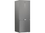 Whirlpool Frigorifero Combinato - WHK2 6493 X5E