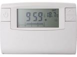 Termostato Elettronico Programmabile