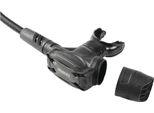 Mares Sxs Tubo Di Prolunga Argento Argento Taglia Unica
