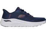 Skechers Arch Fit 2.0 Lestur Scarpe Sportive Blu Eu 41 Uomo Blu Eu 41